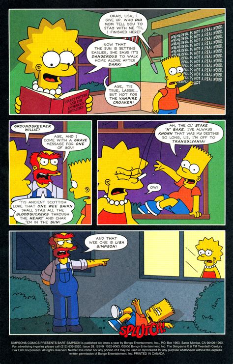 comic de los simson xxx|ᐅ Los Simpson XXX .